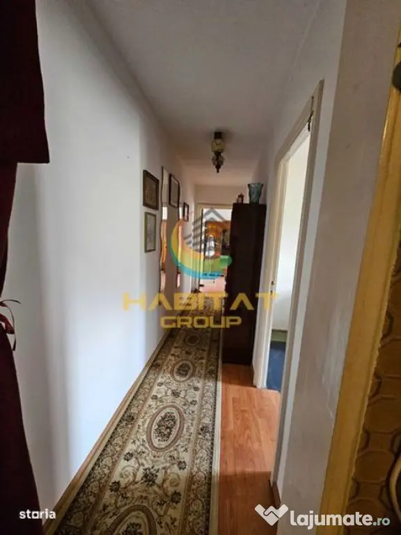 Apartament 3 camere – Brâncoveanu, str. Covasna Liber - Bucuresti (Bucuresti-Ilfov)