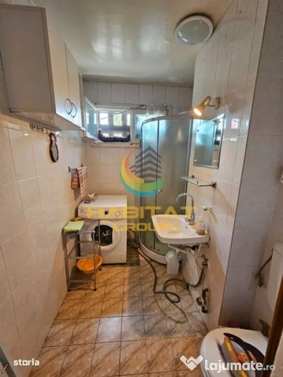 Apartament 3 camere – Brâncoveanu, str. Covasna Liber - Bucuresti (Bucuresti-Ilfov)