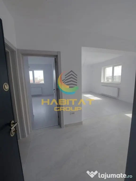 Apartament 3 camere Berceni Postalionului etaj 1Balcon Finalizare Decembrie - Bucuresti (Bucuresti-Ilfov)