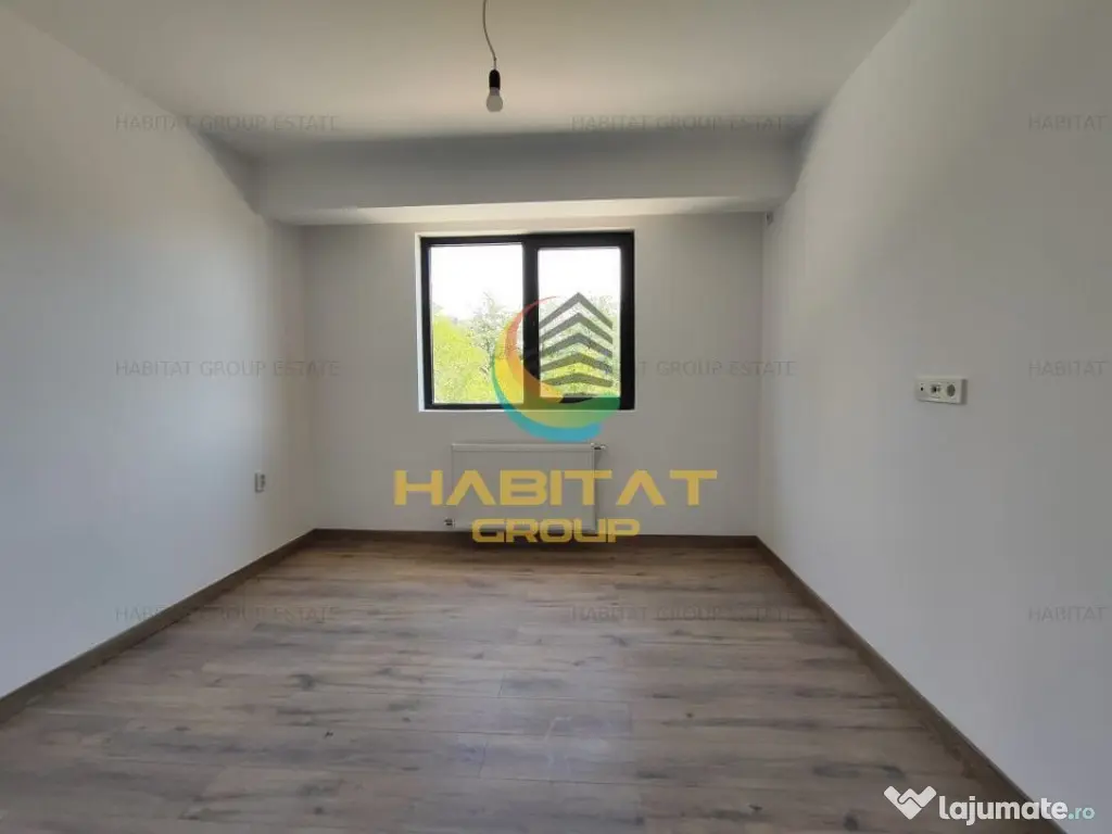 Apartament 3 camere Berceni Postalionului etaj 1Balcon Finalizare Decembrie - Bucuresti (Bucuresti-Ilfov)