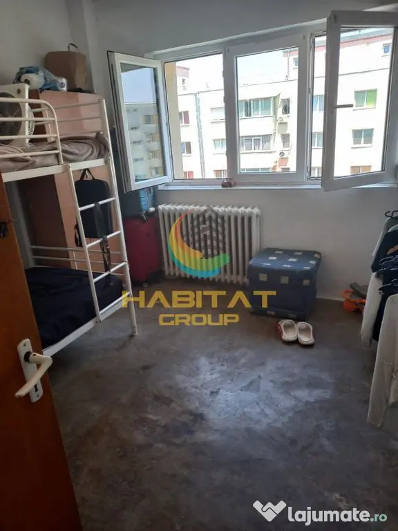 Apartament 2 Camere, Ideal Investitie - Bucuresti (Bucuresti-Ilfov)