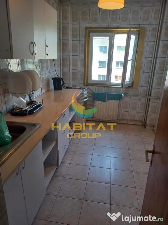 Apartament 2 Camere, Ideal Investitie - Bucuresti (Bucuresti-Ilfov)