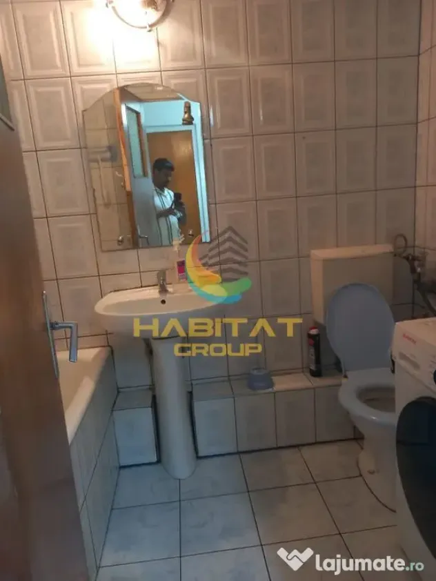 Apartament 2 Camere, Ideal Investitie - Bucuresti (Bucuresti-Ilfov)