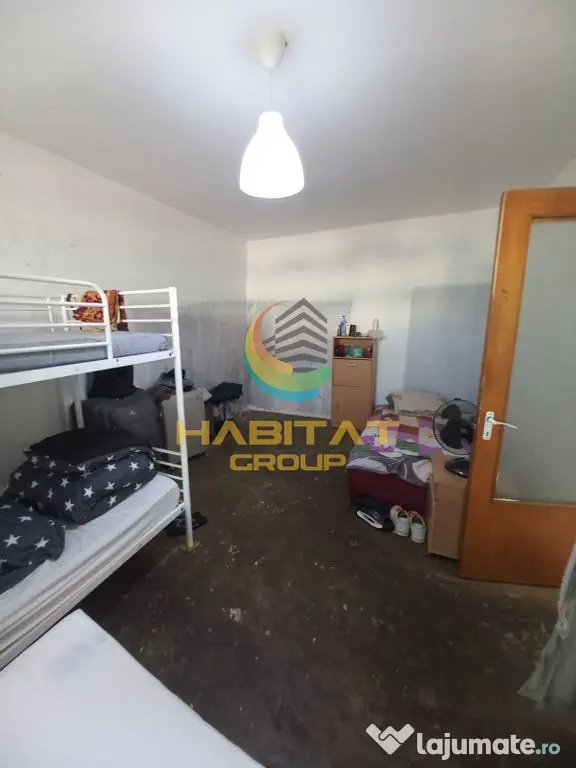 Apartament 2 Camere, Ideal Investitie - Bucuresti (Bucuresti-Ilfov)