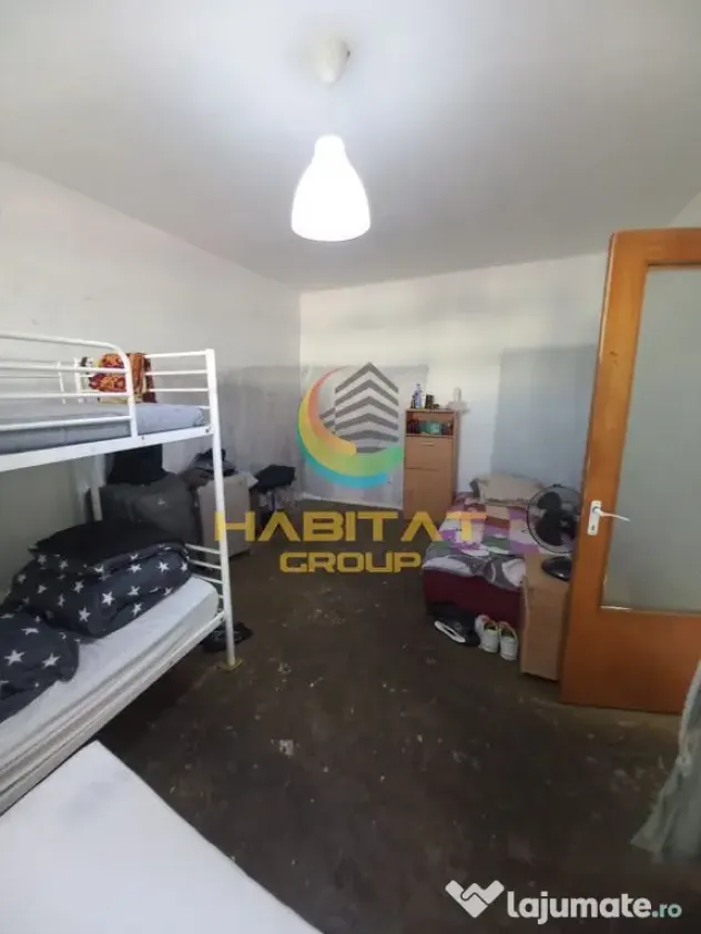 Apartament 2 Camere, Ideal Investitie - Bucuresti (Bucuresti-Ilfov)