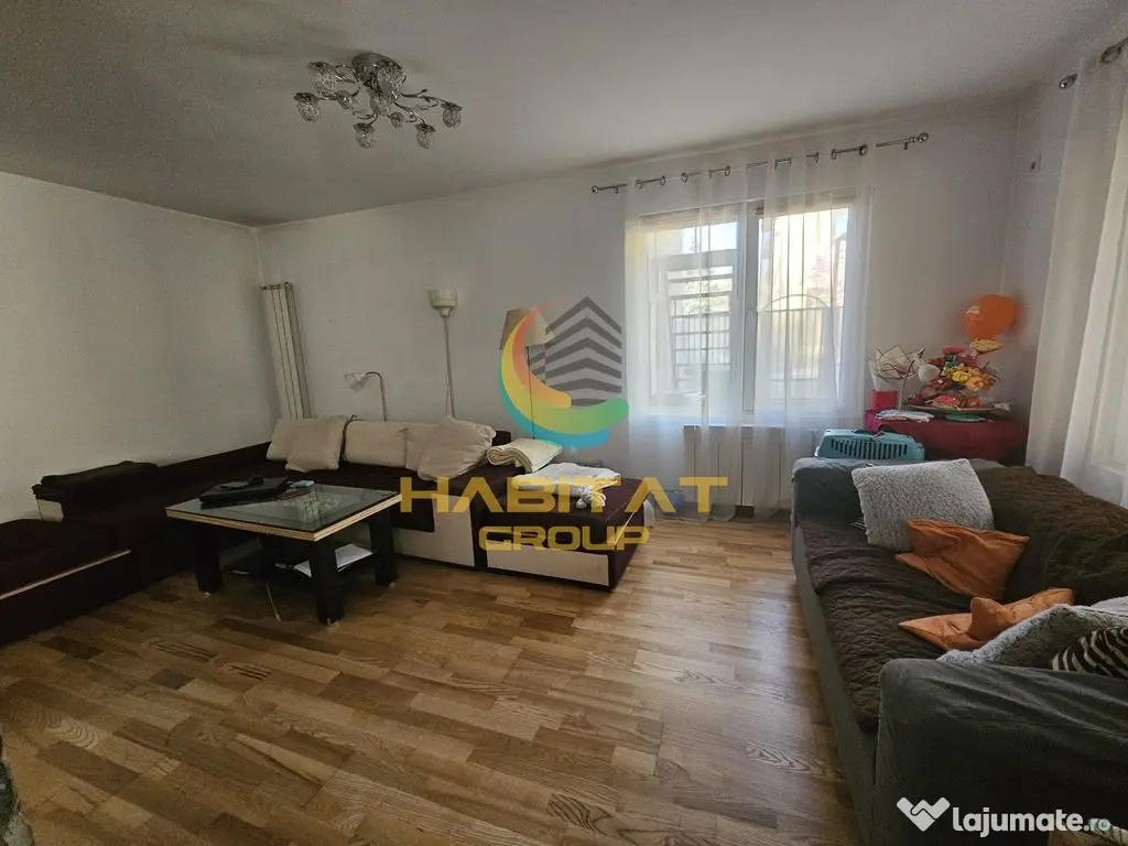 Casa de Vanzare Vitan 180 mp utili, pret negociabil - Bucuresti (Bucuresti-Ilfov)