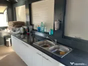 Container Food Truck 7m amenajat HoReCa – instalație apă/curent 