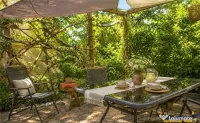 Apartament 2 camere la casa, cu gradina proprie, Central Bra