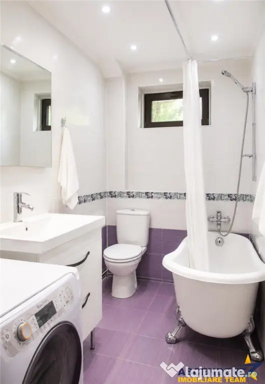 Apartament 2 camere la casa, cu gradina proprie, Central Bra - Brasov (Brasov)