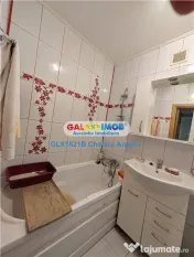 Drumul Taberei,ap. 3 camere, decomandat, etaj 2 din bloc cu 