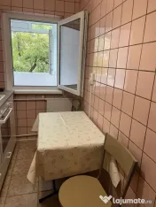 Iancului etaj 2 decomandat 