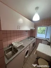 Iancului etaj 2 decomandat 