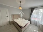 Apartament 55 mp, bloc nou, mobilat și utilat + parcare și boxă 