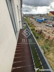 Apartament 55 mp, bloc nou, mobilat și utilat + parcare și boxă 