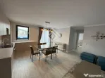 Apartament 55 mp, bloc nou, mobilat și utilat + parcare și boxă
