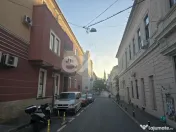 Iuliu Maniu/Avram Iancu | balcon vedere Catedrala | 2 camere 
