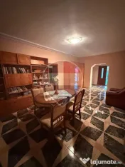 De vanzare Doua case , teren 7500 mp si anexe gospodaresti 