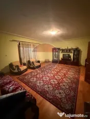 De vanzare Doua case , teren 7500 mp si anexe gospodaresti 
