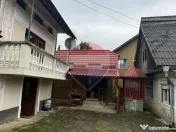 De vanzare Doua case , teren 7500 mp si anexe gospodaresti 