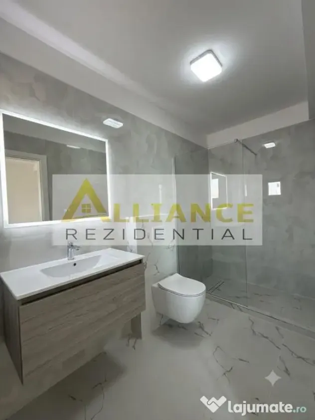 Casa individuala | P+Pod | 4 camere | Teren 427mp - Berceni (Bucuresti-Ilfov)