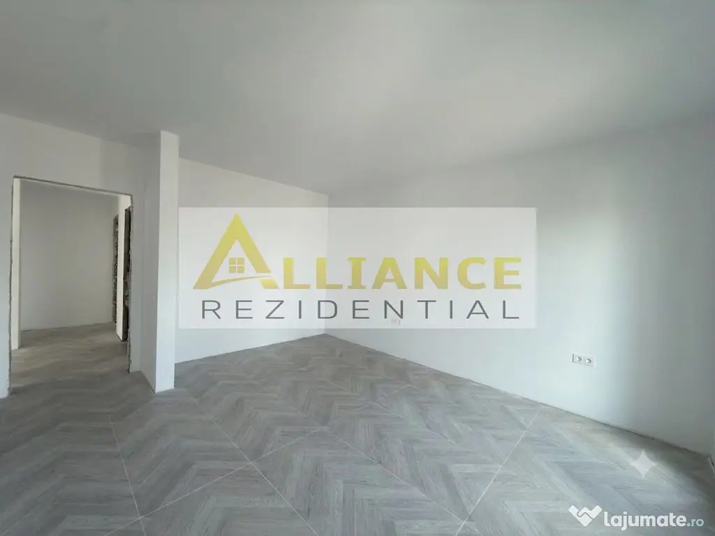 Casa individuala | P+Pod | 4 camere | Teren 427mp - Berceni (Bucuresti-Ilfov)
