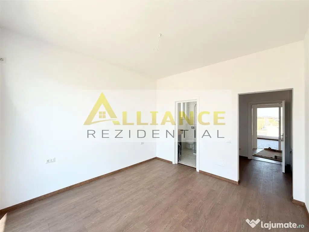 Casa individuala | Parter | 3-4 camere | 2 bai | Ansamblu rezidential - Berceni (Bucuresti-Ilfov)