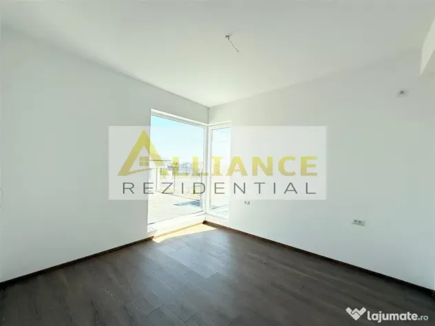 Casa individuala | Parter | 3-4 camere | 2 bai | Ansamblu rezidential - Berceni (Bucuresti-Ilfov)