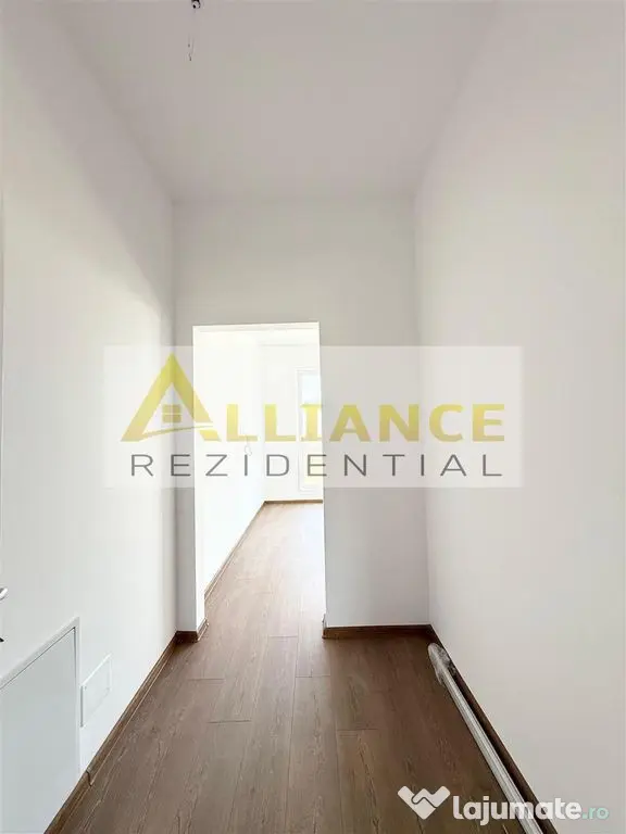 Casa individuala | Parter | 3-4 camere | 2 bai | Ansamblu rezidential - Berceni (Bucuresti-Ilfov)