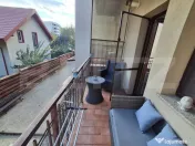 Apartament cu 2 camere 60 mp, Moara de vant, terasa generoas 