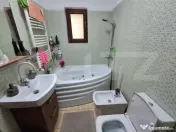 Apartament cu 2 camere 60 mp, Moara de vant, terasa generoas 
