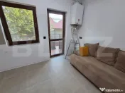 Apartament cu 2 camere 60 mp, Moara de vant, terasa generoas 
