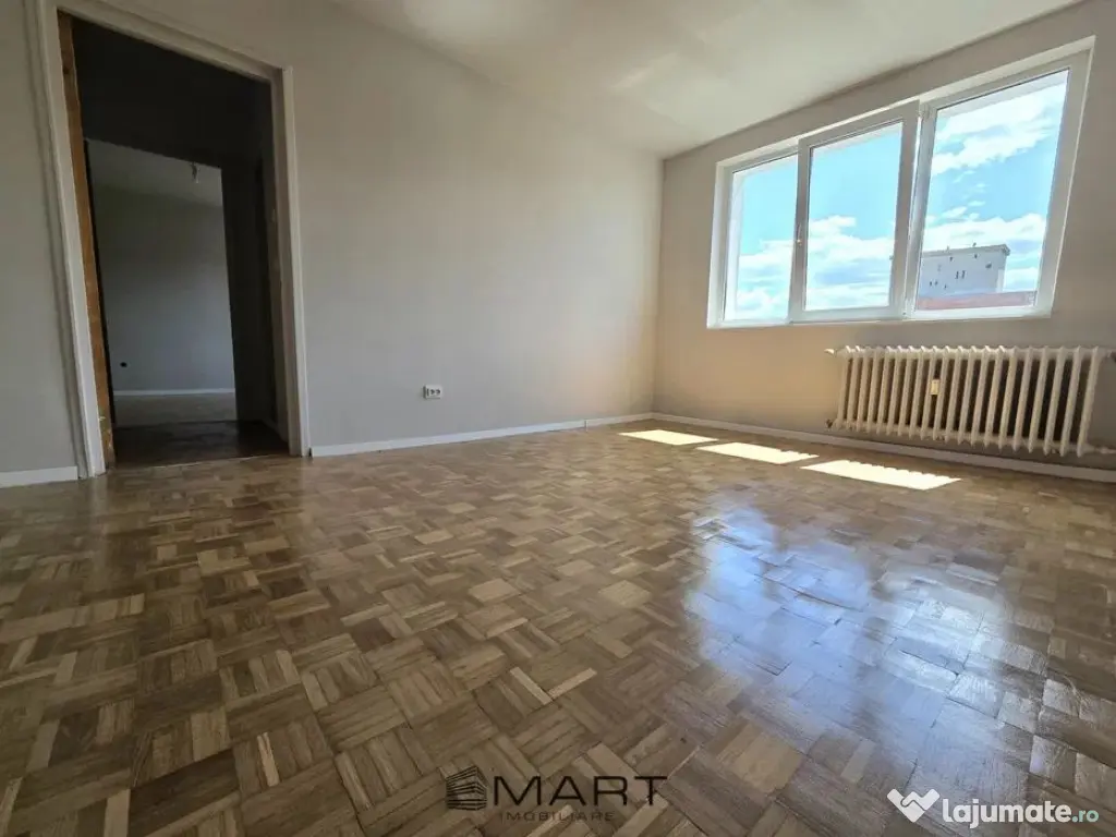 Apartament 2 Camere zona Garii - Brasov (Brasov)
