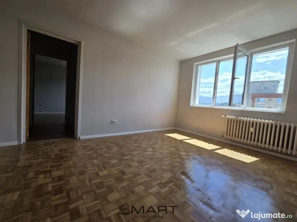 Apartament 2 Camere zona Garii - Brasov (Brasov)