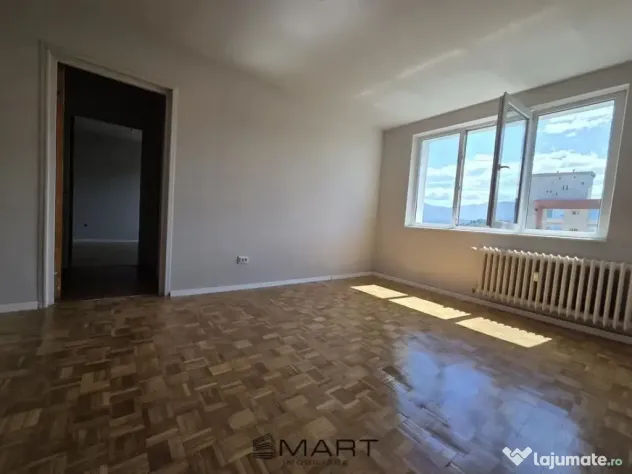 Apartament 2 Camere zona Garii - Brasov (Brasov)