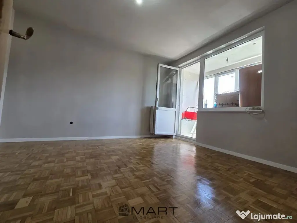 Apartament 2 Camere zona Garii - Brasov (Brasov)