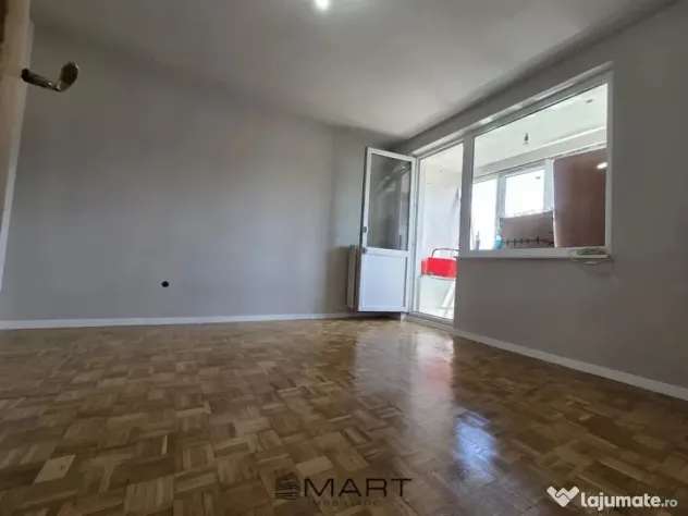 Apartament 2 Camere zona Garii - Brasov (Brasov)
