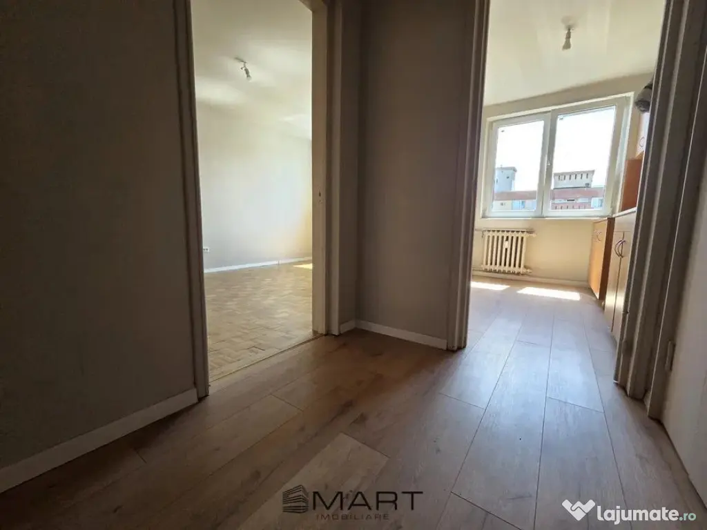 Apartament 2 Camere zona Garii - Brasov (Brasov)