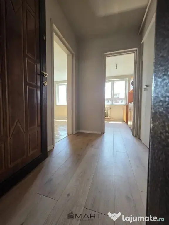 Apartament 2 Camere zona Garii - Brasov (Brasov)