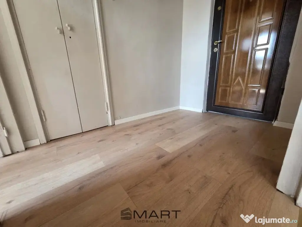 Apartament 2 Camere zona Garii - Brasov (Brasov)