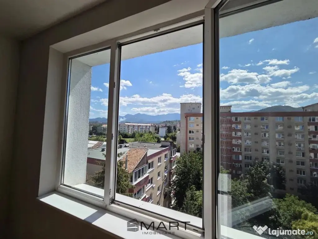 Apartament 2 Camere zona Garii - Brasov (Brasov)