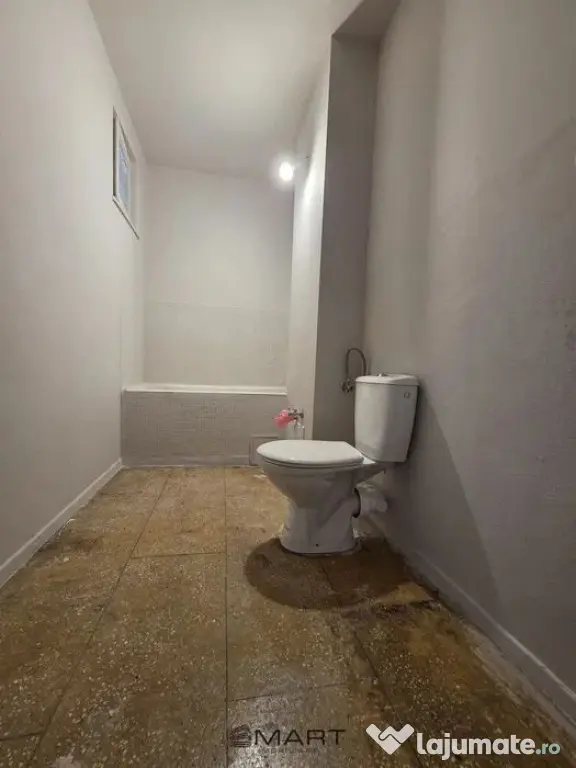 Apartament 2 Camere zona Garii - Brasov (Brasov)