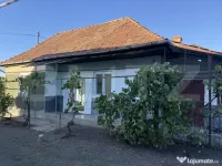 Casă tradițională cu teren intravilan generos de 2.530 mp