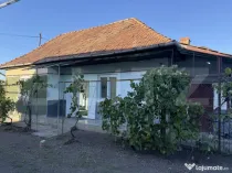 Casă tradițională cu teren intravilan generos de 2.530 mp