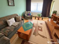 Apartament 2 camere decomandate et. 2 Mihai Viteazul