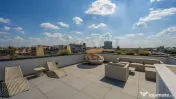 Penthouse de Armeneasca l Terasa 102 mp