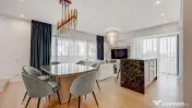 Penthouse de Armeneasca l Terasa 102 mp