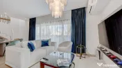 Penthouse de Armeneasca l Terasa 102 mp