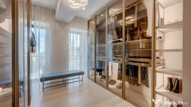 Penthouse de Armeneasca l Terasa 102 mp - Bucuresti (Bucuresti-Ilfov)