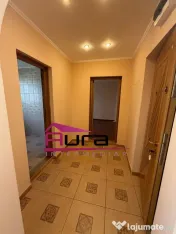 Apartament 3 camere zona Vest 