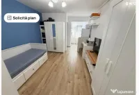 Garsoniera în Alexandru cel Bun, et 2